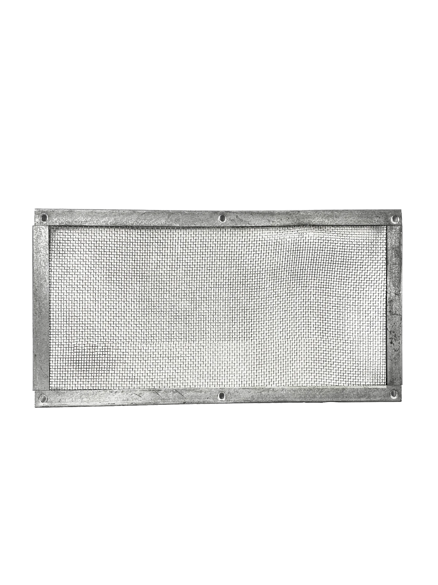 USED C4321150 SCREEN - INLET AIR