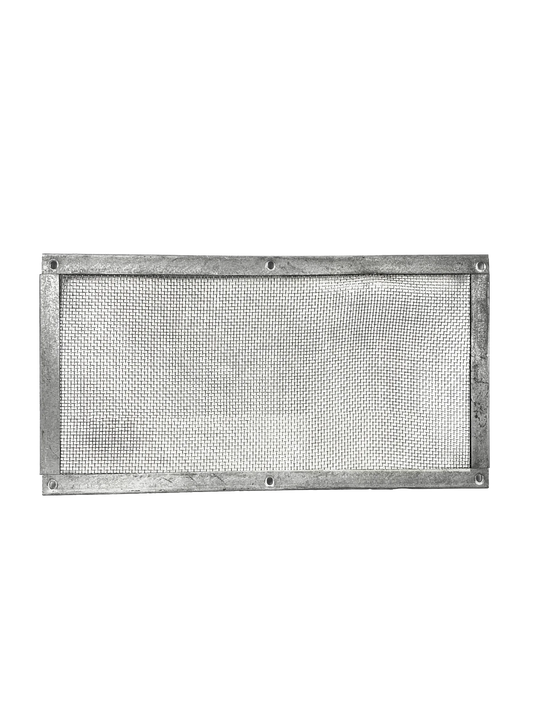 USED C4321150 SCREEN - INLET AIR