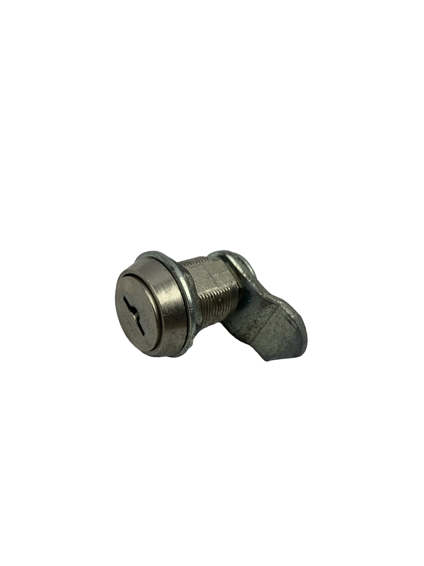 USED C1101906 MONEY BOX LOCK- #1801, KA NV 407