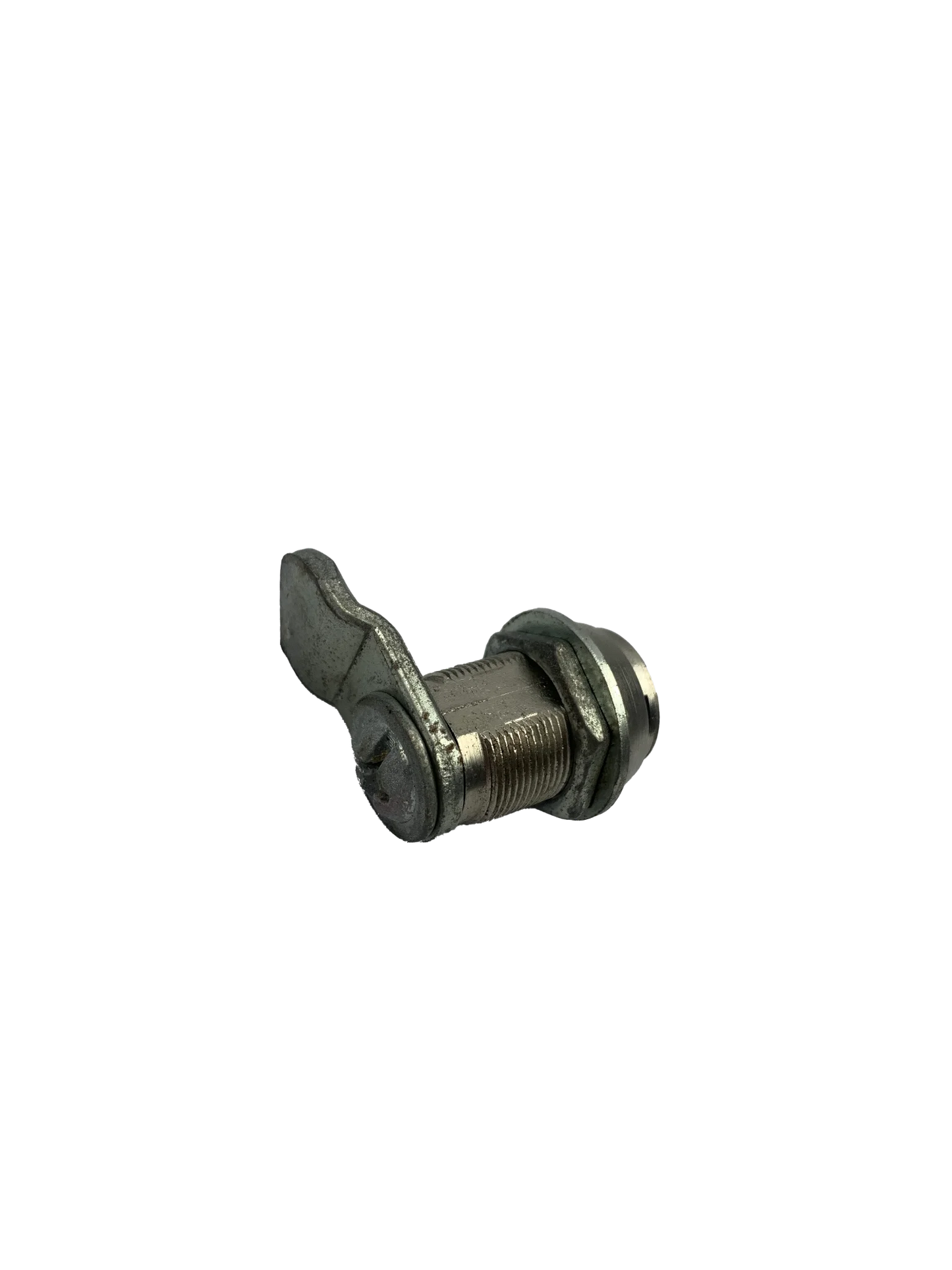 USED C1101906 MONEY BOX LOCK- #1801, KA NV 407