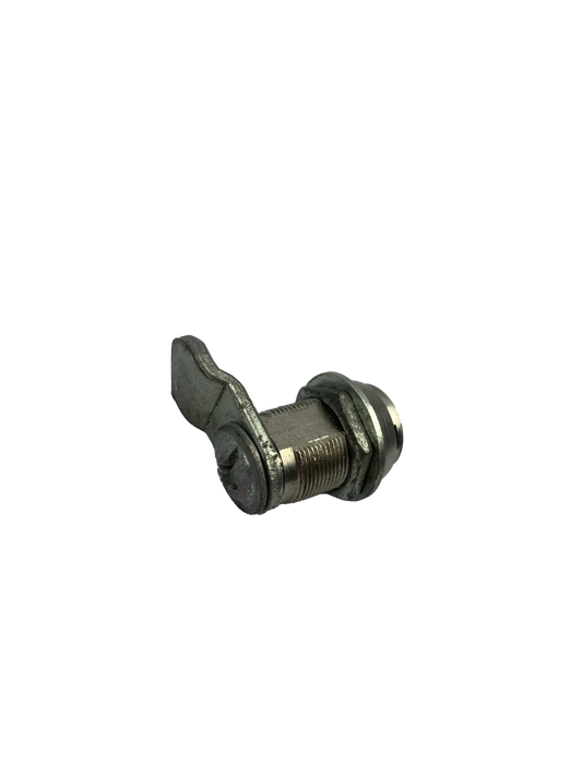 USED C1101906 MONEY BOX LOCK- #1801, KA NV 407