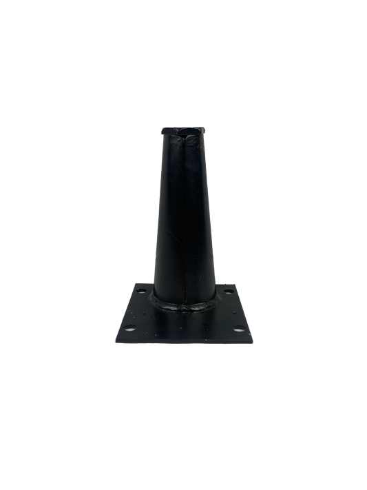 C1171062 LEG & LEVELER ASSEMBLY - CABINET (ITEMS 1-2)