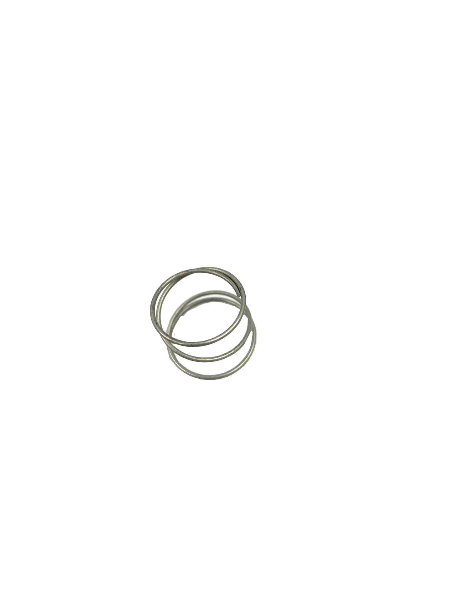 USED C1572224 SPRING-PUSH BUTTON