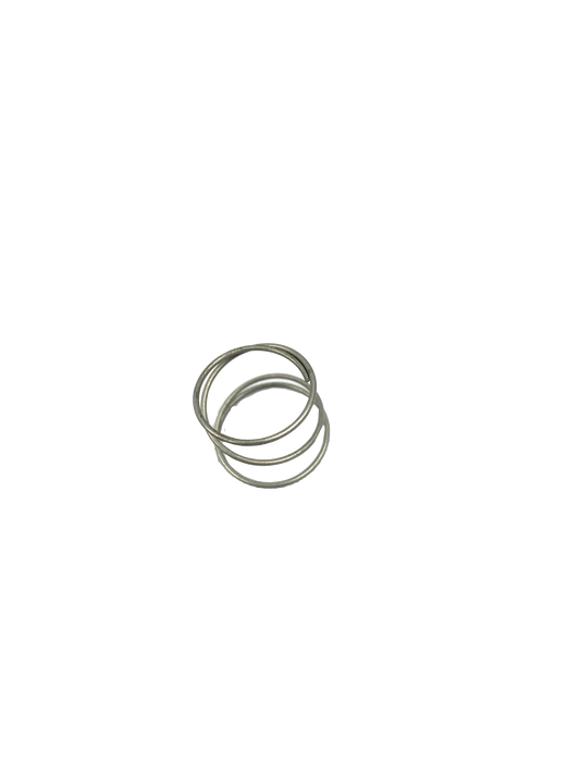 USED C1572224 SPRING-PUSH BUTTON
