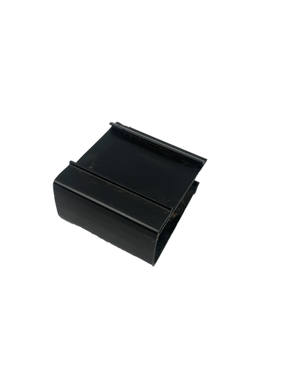 USED C4321089 RETAINER-CABINET-NOTCH