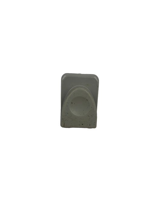 USED C4325033 BUTTON-TURRET