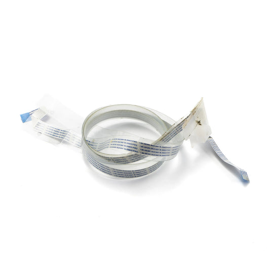141364 FLAT CABLE ASSY, X AXIS (9F), DGA Vending, Vending machine, verkaufsautomat