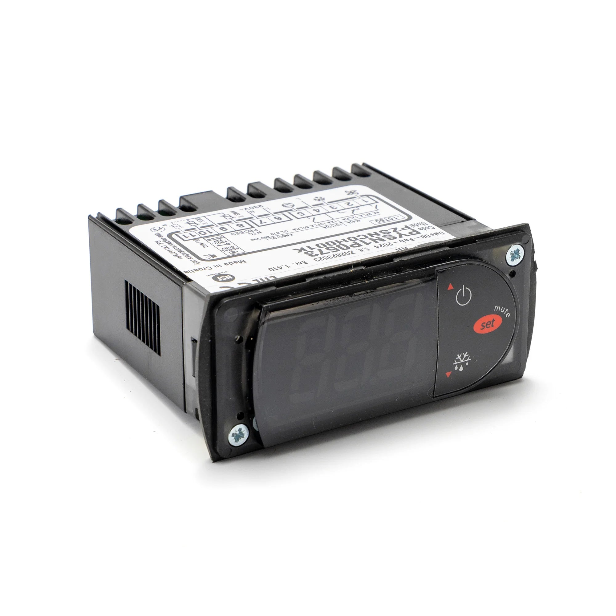 141478/5 GSF CONTROL UNIT ASSY – DGA Vending