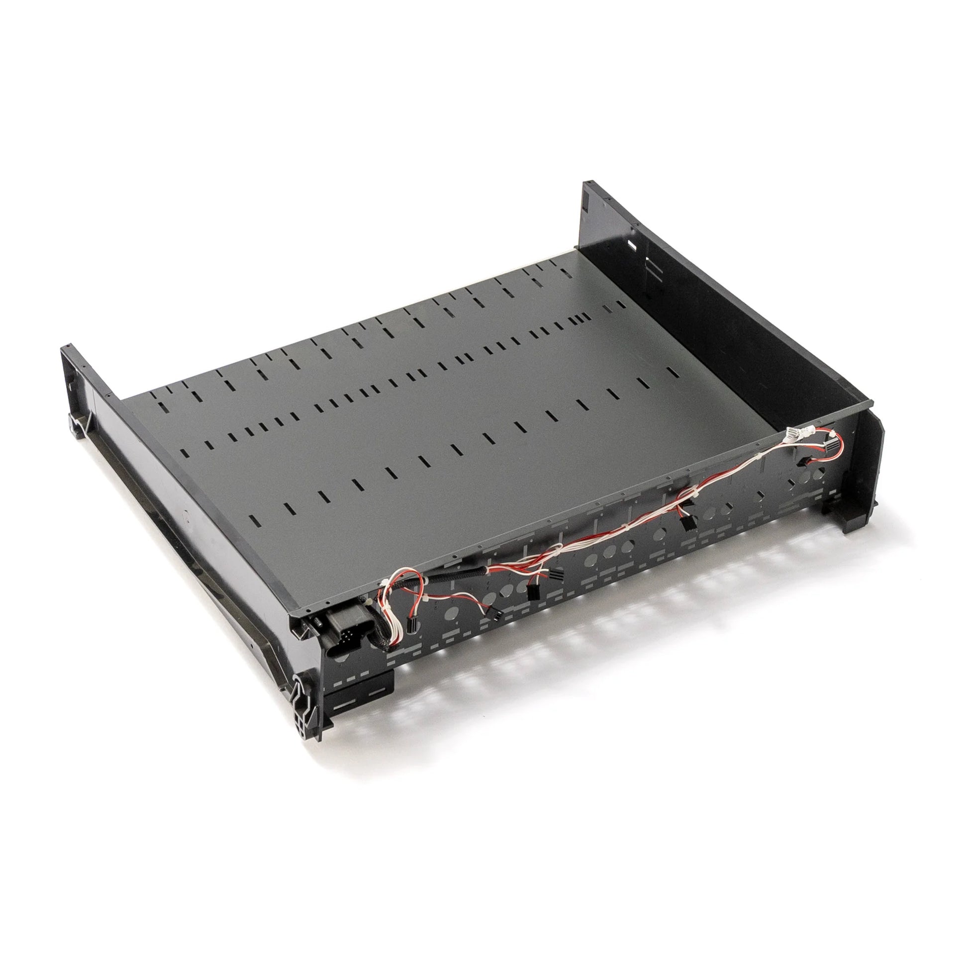 139831/32 EMPTY TRAY ASSY, DGA Vending, Vending machine, verkaufsautomat