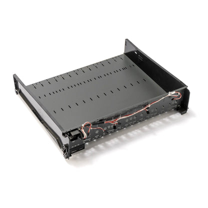 139831/32 EMPTY TRAY ASSY, DGA Vending, Vending machine, verkaufsautomat