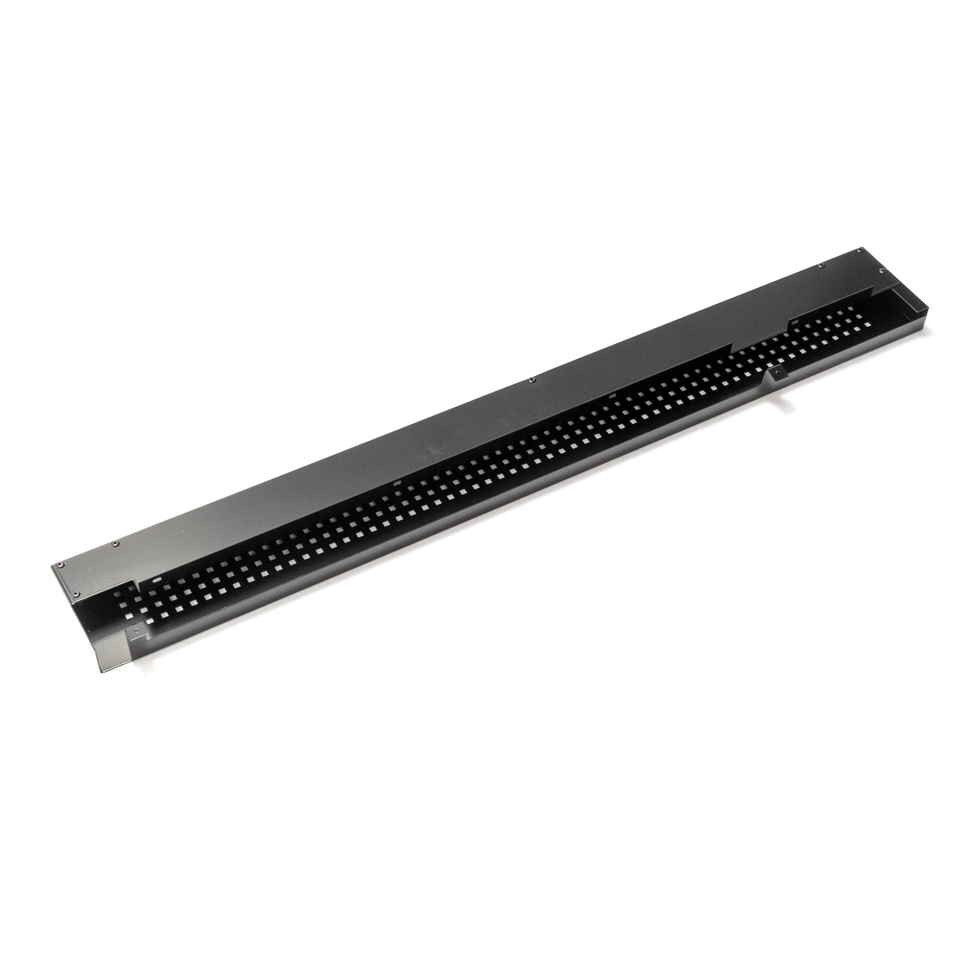 143424 FRONT GRATE ASSY, DGA Vending, Vending machine, verkaufsautomat