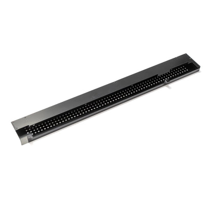 143424 FRONT GRATE ASSY, DGA Vending, Vending machine, verkaufsautomat