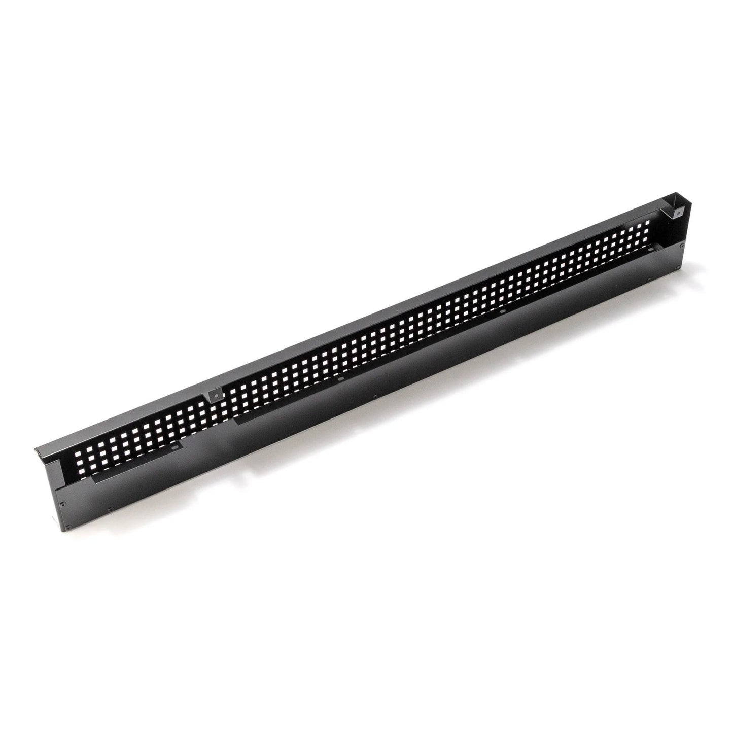 143424 FRONT GRATE ASSY, DGA Vending, Vending machine, verkaufsautomat