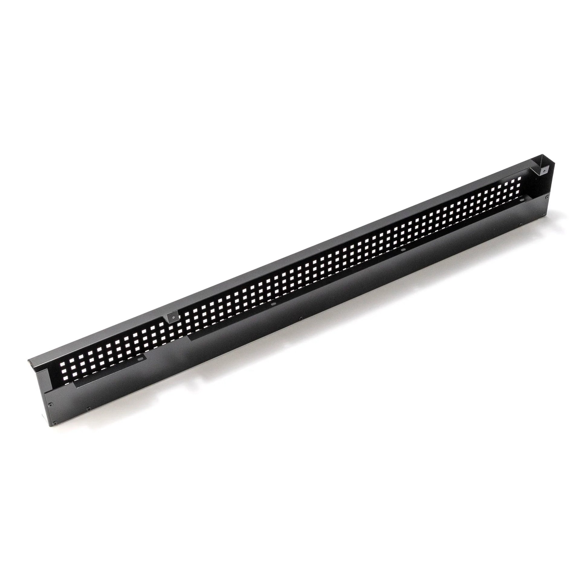 143424 FRONT GRATE ASSY, DGA Vending, Vending machine, verkaufsautomat