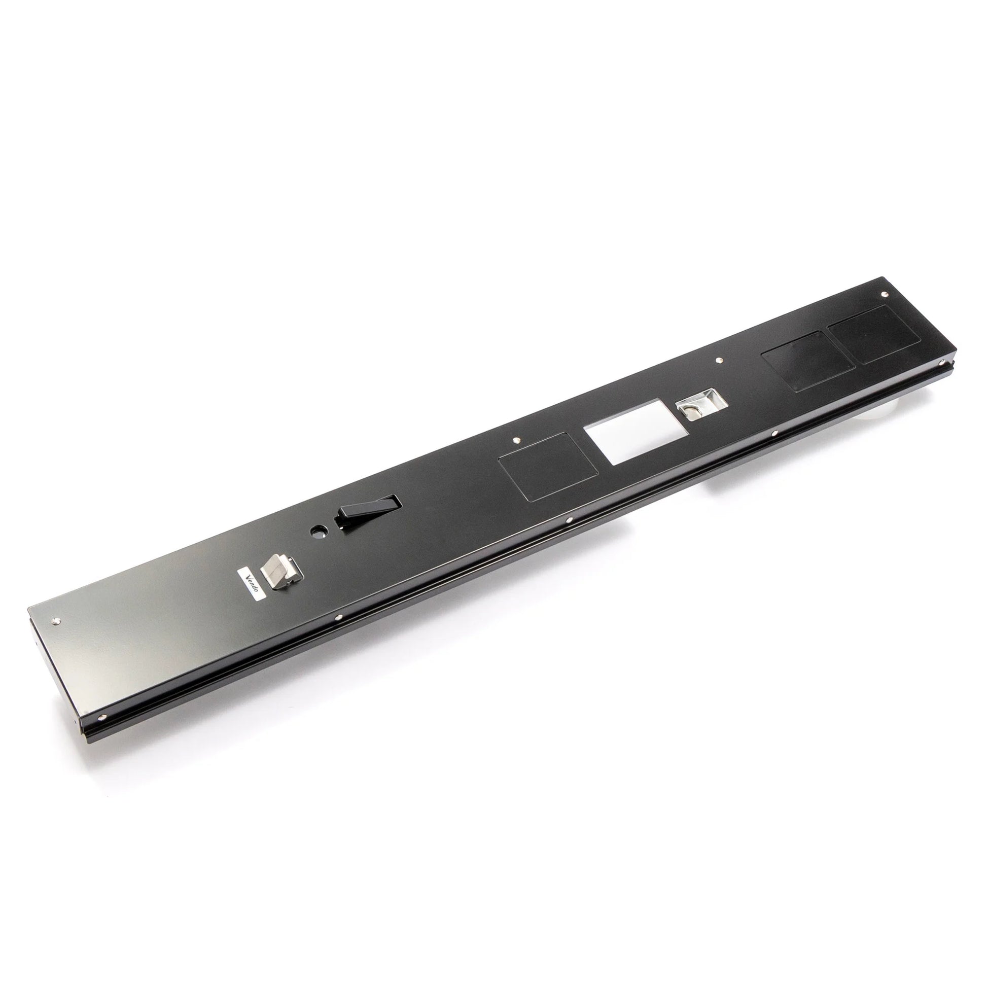 146060 VB COIN INS.SCI-TOUCH ANTIV.FLAT DOOR ST, DGA Vending, Vending machine, verkaufsautomat