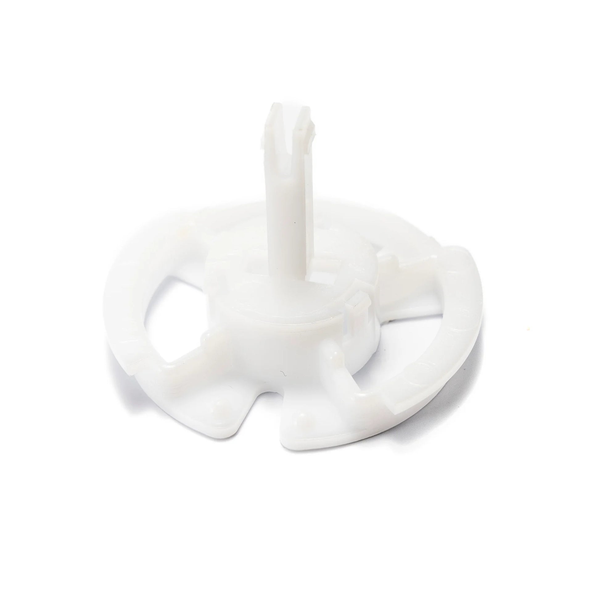 405088 FIXED WHITE SPIRAL HOOKING, DGA Vending, Vending machine, verkaufsautomat