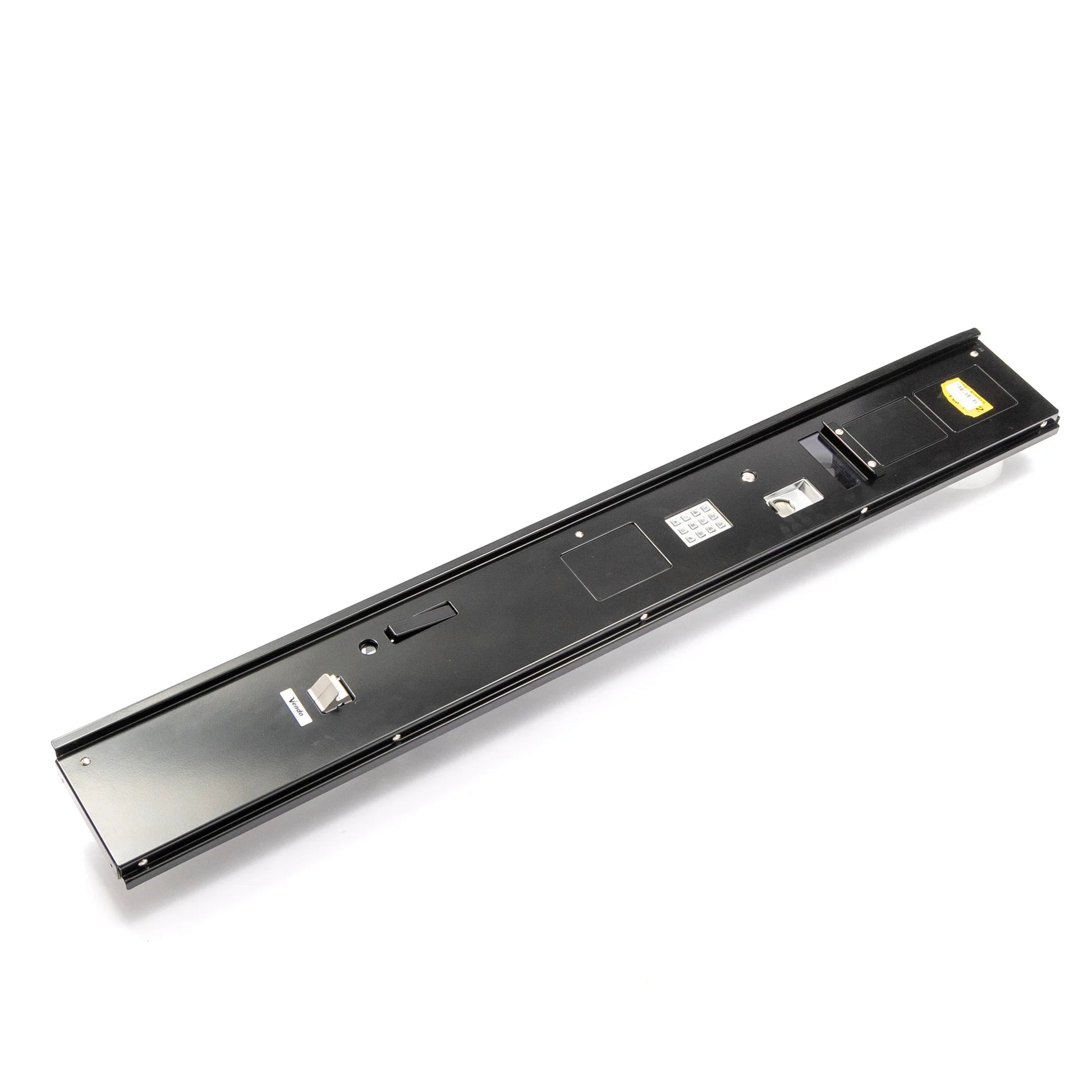 145602 VB COIN INS.SCI-KEYBOARD ANTIV.FLAT DOOR FMP SD , DGA Vending, Vending machine, verkaufsautomat