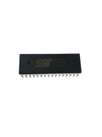 EPROM 432.10 Typ SST39SF010A-70-4C-PHE, Speicherchip für Crane Shopper Verkaufsautomat