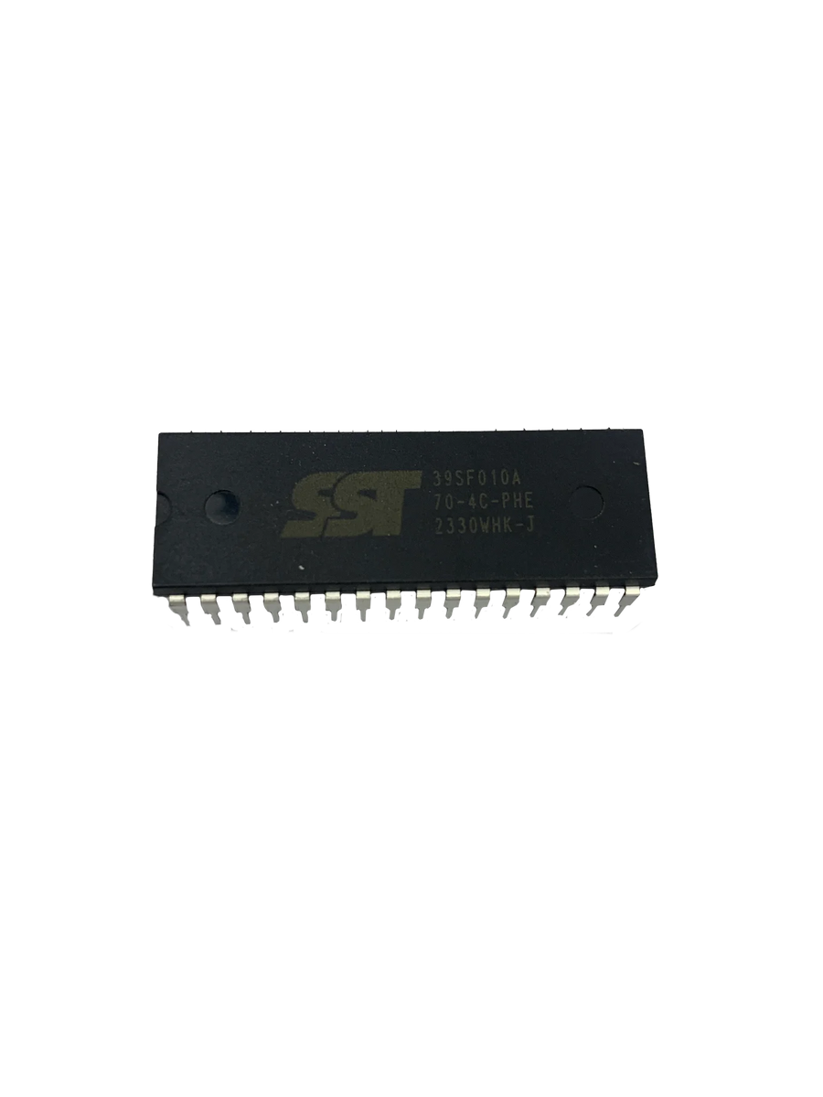 EPROM 432.10 Typ SST39SF010A-70-4C-PHE, Speicherchip für Crane Shopper Verkaufsautomat