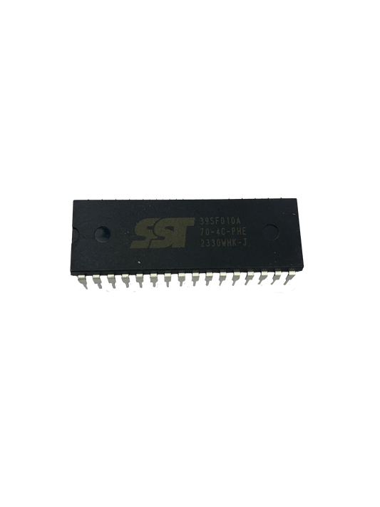 Chill Eprom 432.10 Shopper SST39SF010A-70-4C-PHE