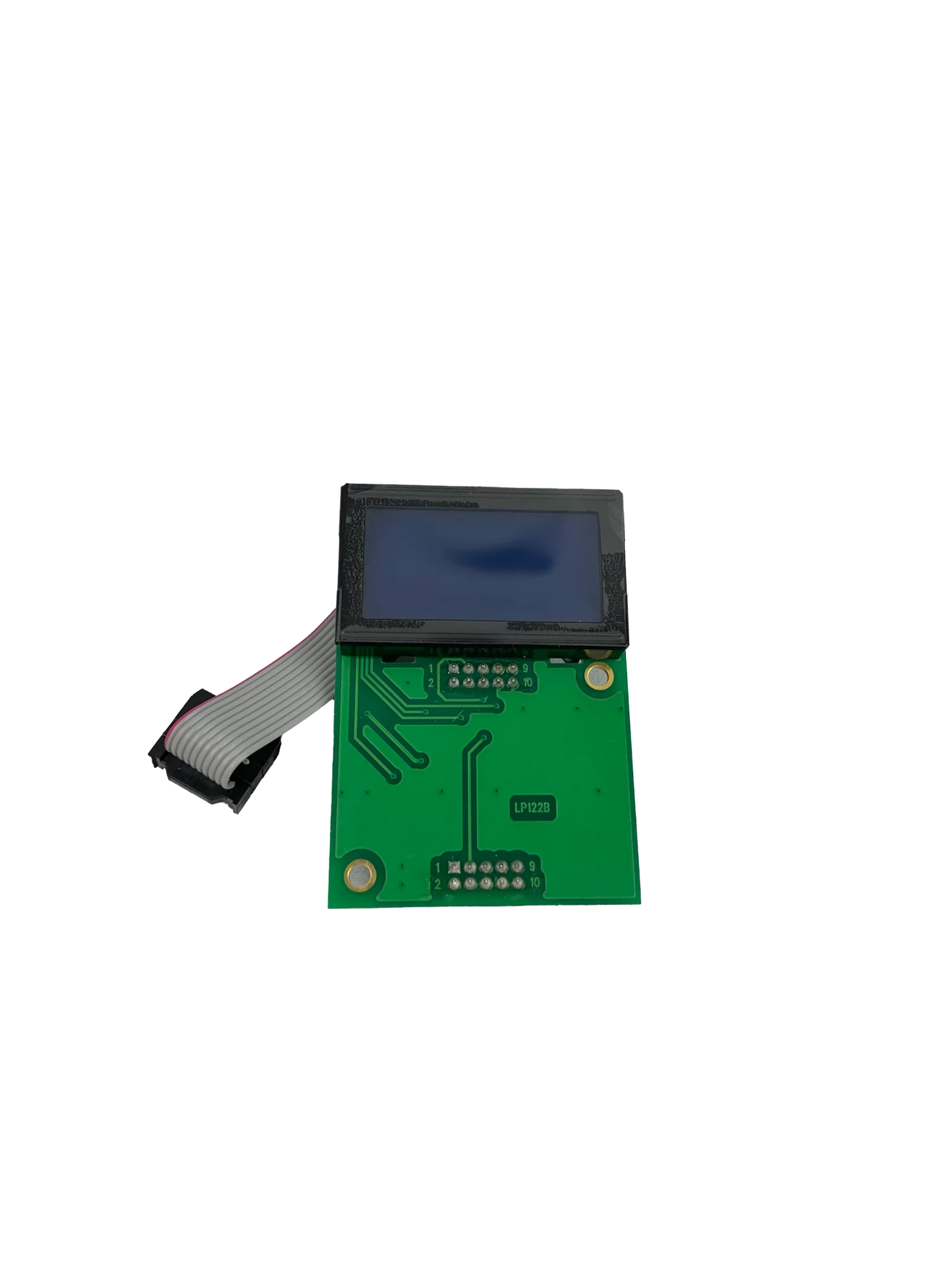 256964 DISPLAY PRICES