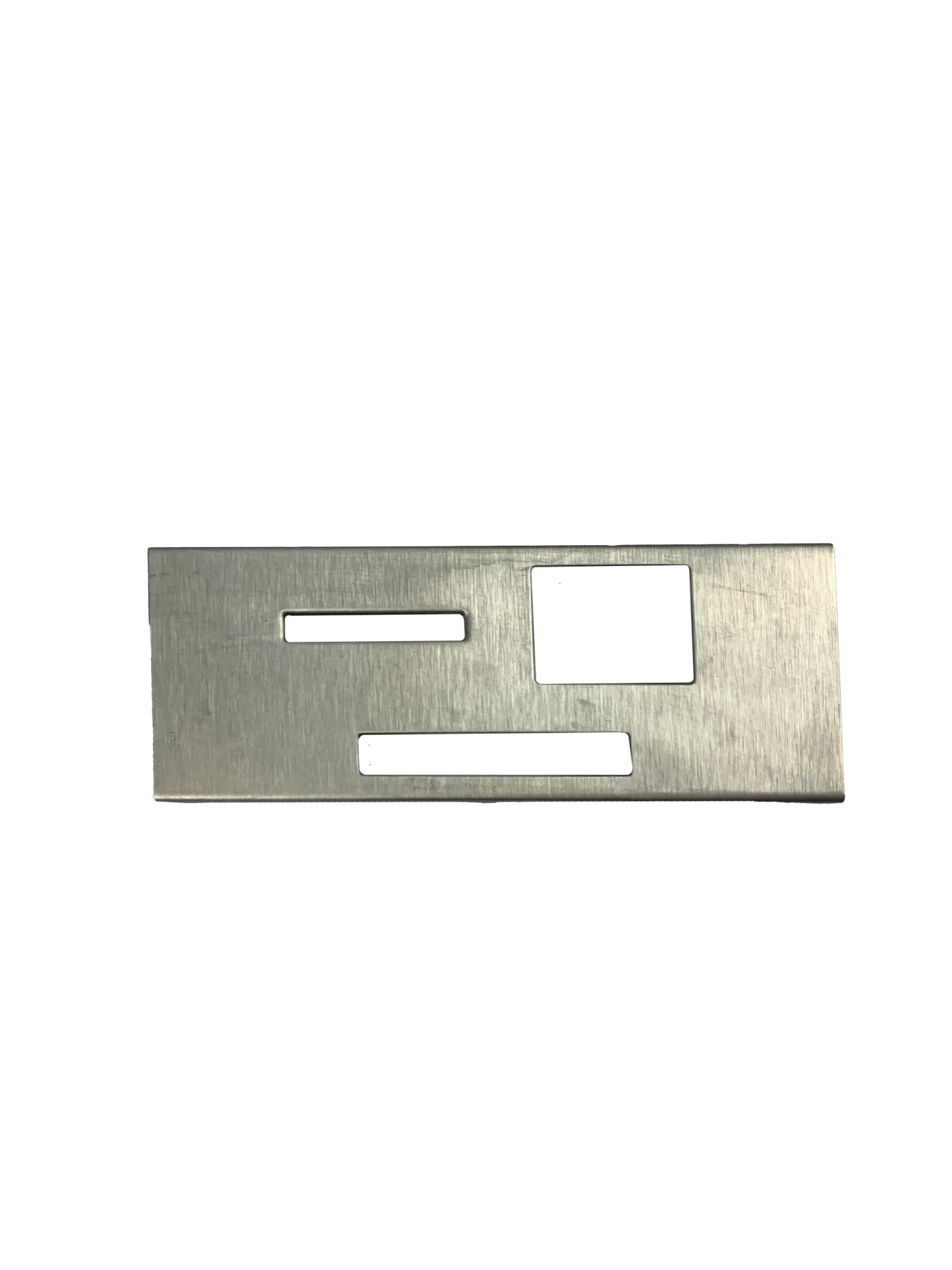 253882 COIN SLOT MOLDING