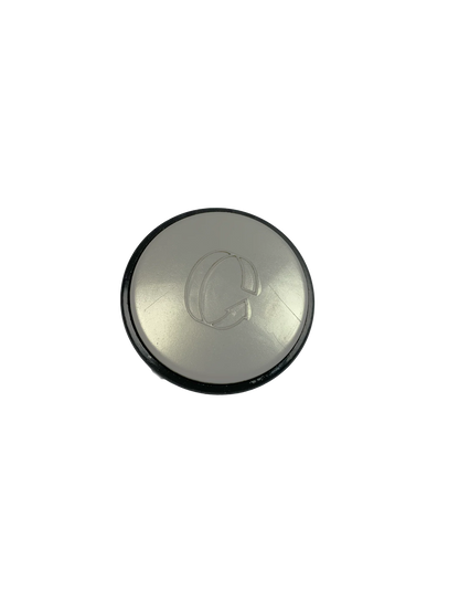 0V3808 SHOPPER PUSH BUTTON -GREY-