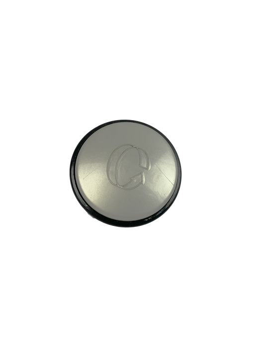 0V3808 SHOPPER PUSH BUTTON -GREY-