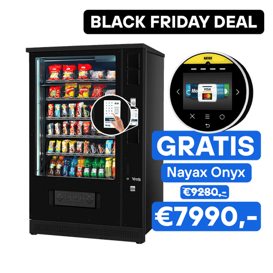 STX OD Black Friday deal