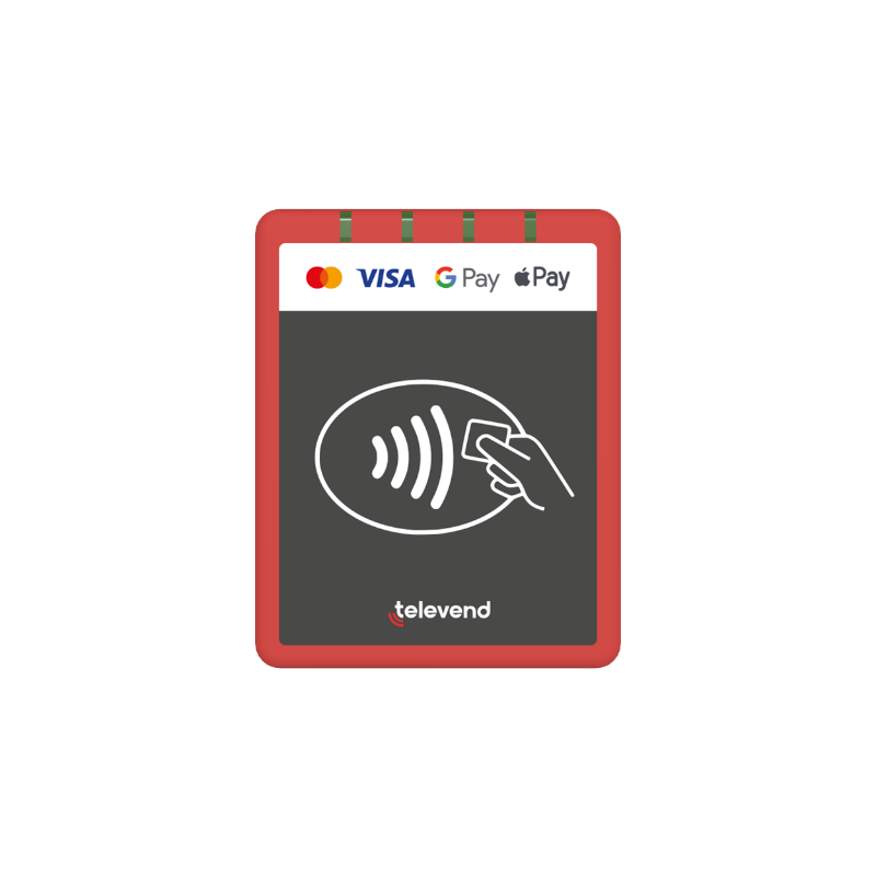 TPAY200 Betaalsysteem incl. T36 telemetrie, DGA Vending, Vending machine, verkaufsautomat