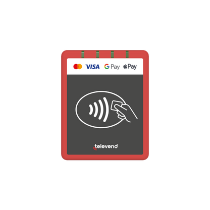 TPAY200 Betaalsysteem incl. T36 telemetrie, DGA Vending, Vending machine, verkaufsautomat