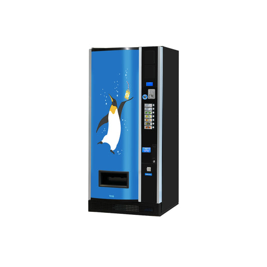 Vendo B&C Design Narrowstack S-C47