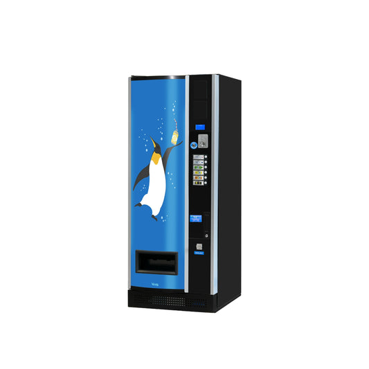 Vendo B&C Design Narrowstack XS-C36