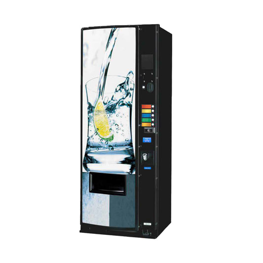Vendo B&C VDI 189 Überholt
