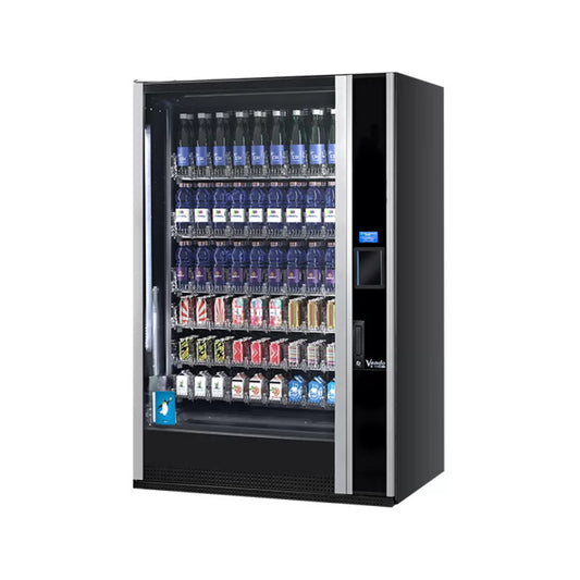 Vendo G-Drink Design Touch 9 Connectable | DS9