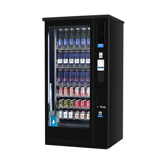 Vendo G-Drink Touch 6 Outdoor | DT6 OD
