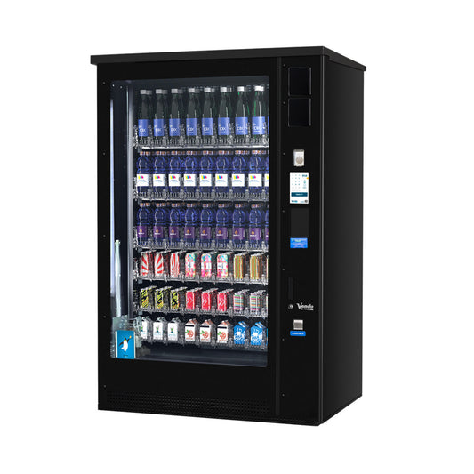 Vendo G-Drink Touch 9 Outdoor | DT9 OD