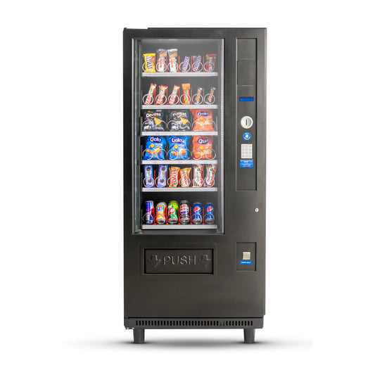 Vendo G-Snack GSF6 Refurbished