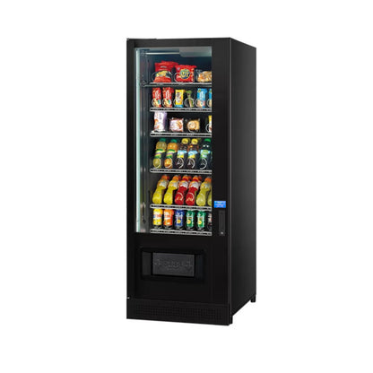Vendo G-Snack Standard Touch Connectable 6 | KS6-B, DGA Vending, Vending machine, verkaufsautomat