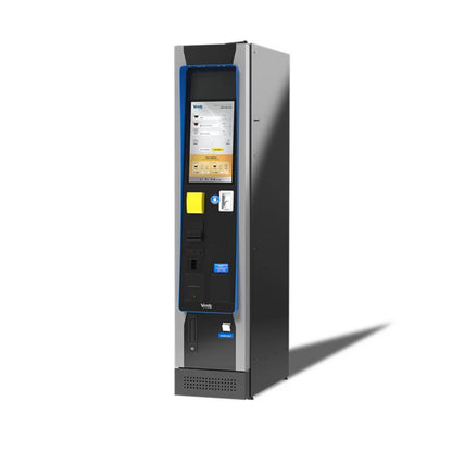 Vendo Multi Module Vendor | MMV, DGA Vending, Vending machine, verkaufsautomat