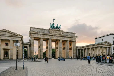 Verkaufsautomat kaufen in Berlin