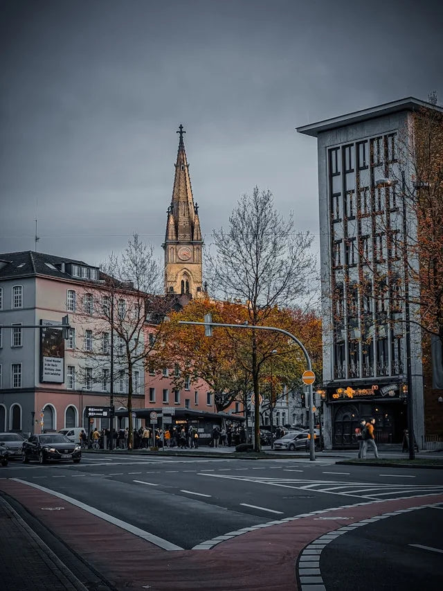 Verkaufsautomat kaufen in Dortmund
