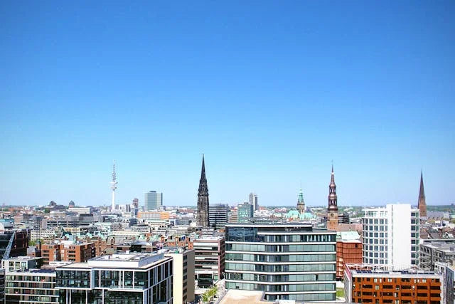 Verkaufsautomat kaufen in Hamburg