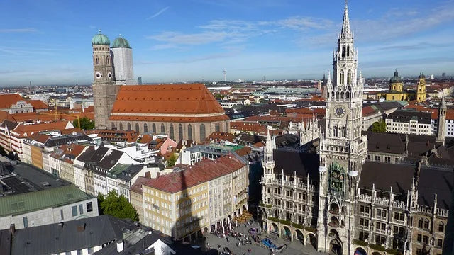Verkaufsautomat kaufen in München
