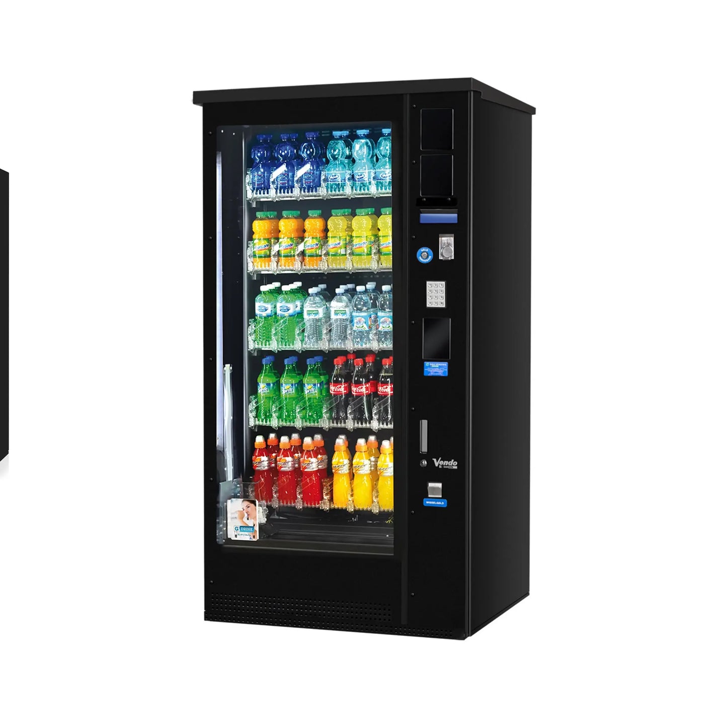 Vendo G-Drink Standard 6 Outdoor | DM6 OD