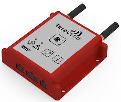 TPAY300 Betaalsysteem incl. pincode invoer en T36 Telemetrie, DGA Vending, Vending machine, verkaufsautomat