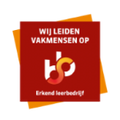 Keurmerk erkend leerbedrijf