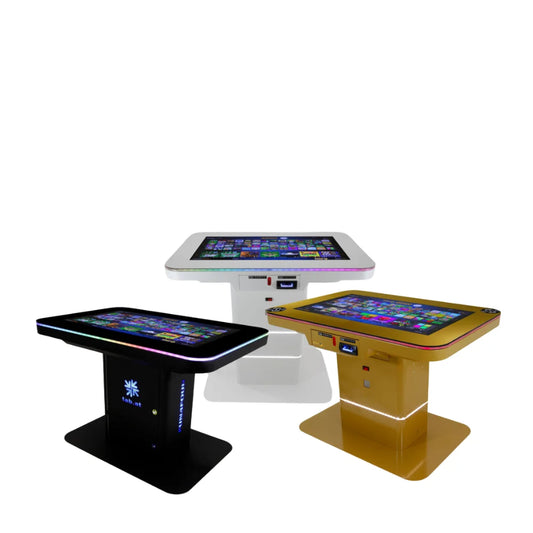 TAB - FUN 4 Four EVO