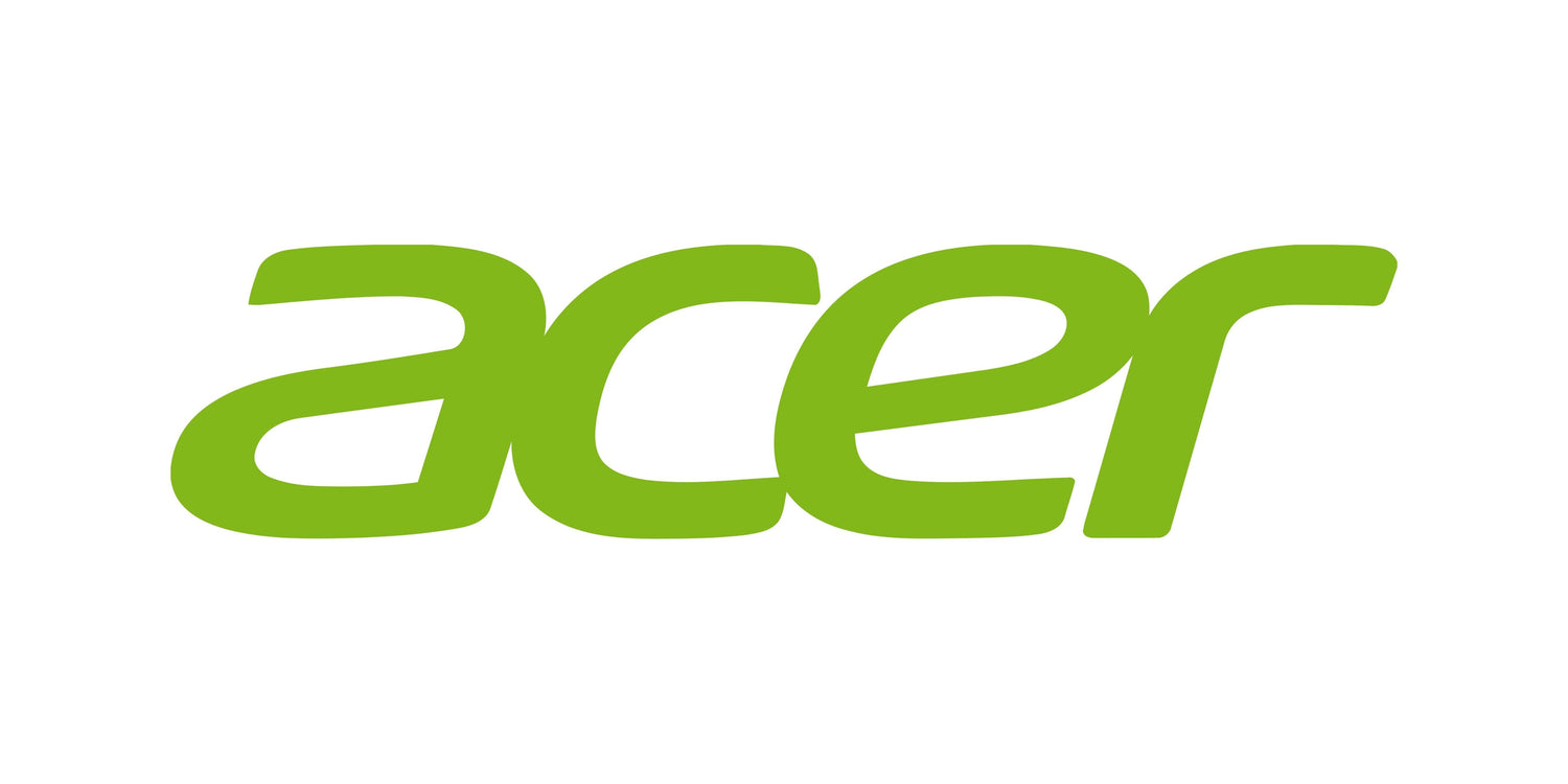 logo-acer  DGA Vending