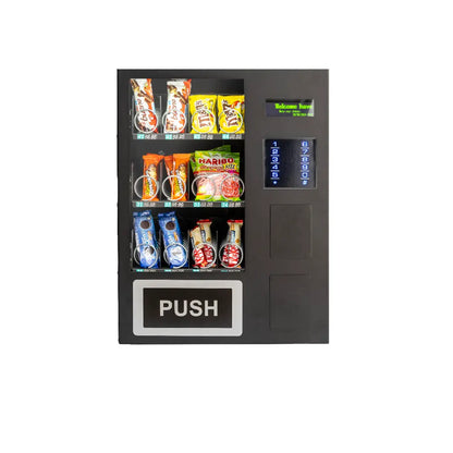 Vendo G-Snack SnackUno Tabletop | SSP